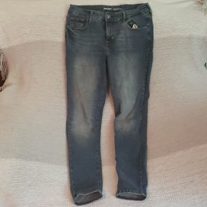 Super stretch skinny Jean's